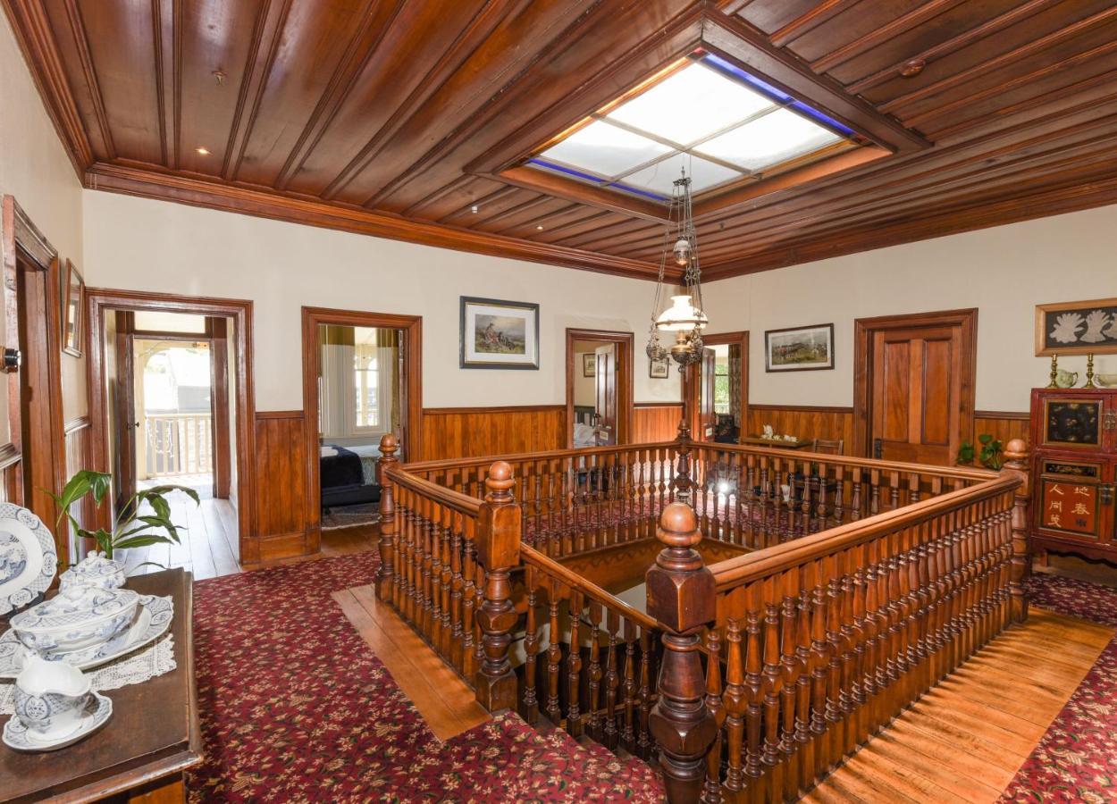 クライド Dunstan Houseモーテル エクステリア 写真